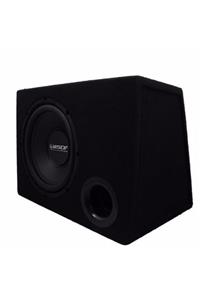 VISOR Oto Bass Hoparlör Subwoofer Kutulu 30cm 1200w