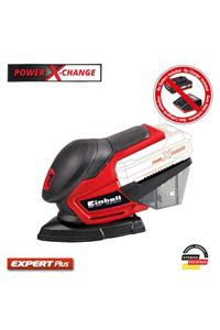 Einhell Pxc Akülü Zımpara Te-os 18/1 Li-solo