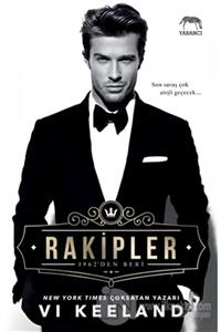 Yabancı Yayınları Rakipler