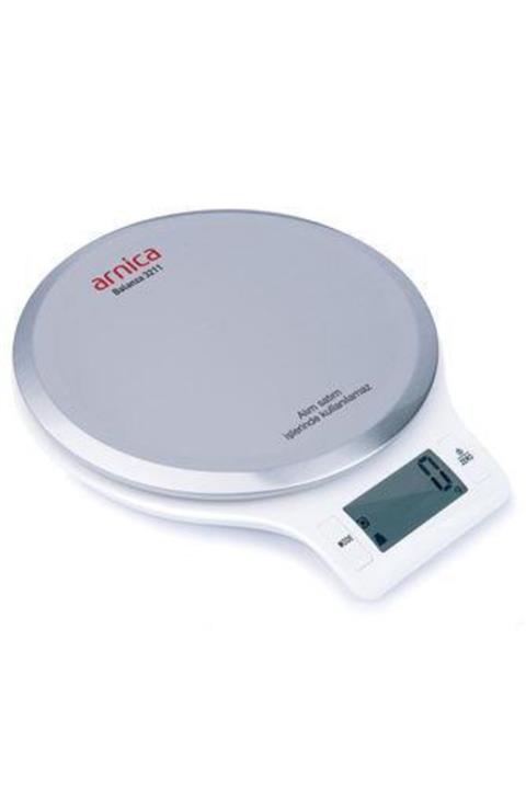 Arnica Gh29020 Balanza 3211 Mutfak Tartısı