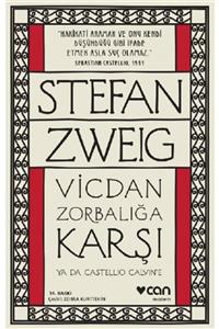 Can Yayınları Vicdan Zorbalığa Karşı