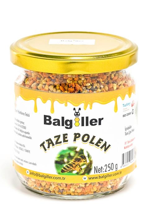 Balgiller Taze Polen 250 gr