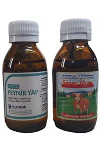 EVİNDEYAP Süper Maya 100 Gr. + Provita Peyniryap 100 Gr.