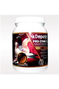 DEPOVİT Pro-zyme F5 Probiyotik-multi Enzim-1 Kg-güvercinler Için