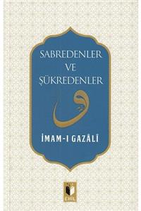 Ehil Yayınları Sabredenler Ve Şükredenler