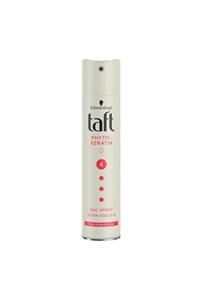 Taft Saç Spreyi Phyto Keratin No 4 250ml