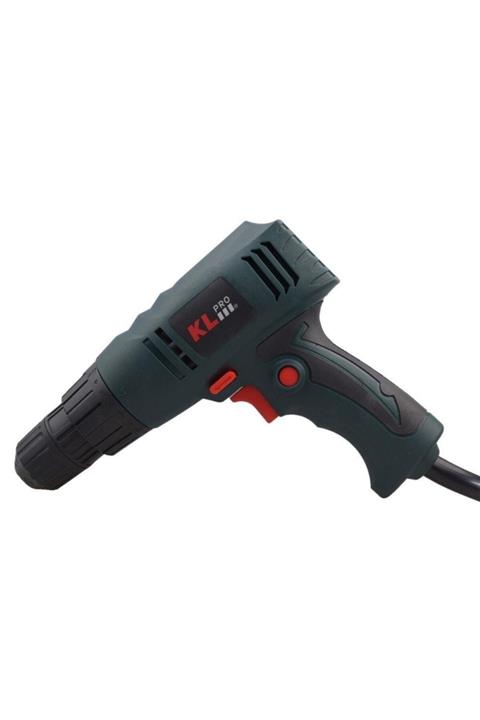 KLPRO Kl Pro Klnm1008 260w 8 Kademeli Tork Ayarlı Matkap