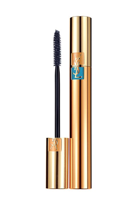 Yves Saint Laurent Mascara Volume Effet Faux Cils Waterproof Su Geçirmez Maskara 01 - Charcoal Black 3365440225305