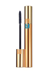 Yves Saint Laurent Mascara Volume Effet Faux Cils Waterproof Su Geçirmez Maskara 01 - Charcoal Black 3365440225305