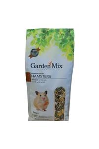 Gardenmix Platin Seri Hamster Yemi 1 kg