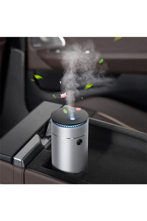 Ally Mobile Ally Time Aromatherapy Araç&ev Hava Nemlendirici Difüzör Hava Temizleyici 75ml