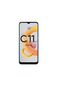 realme C11 2021 32 Gb Akıllı Telefon Gri