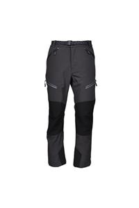 Freecamp Unisex Siyah Ararat Trekking Pantolon