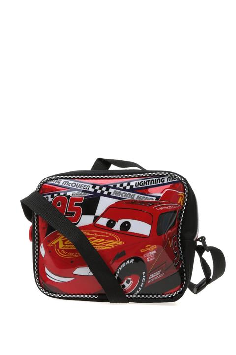 Koton Tek Gözlü Cars Beslenme Çantası