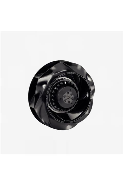 EBMPAPST R2e190 Ra26 05 Radyal Fan