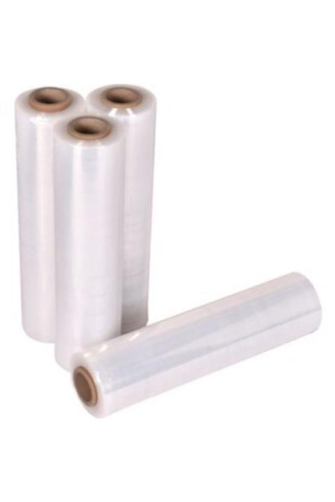 Astor Streç Film 23 Micron 300m