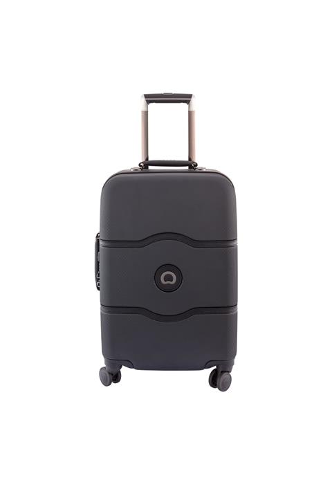 Delsey Chatelet Hard + 60 4dw Tr Case Orta Boy Tekerlekli Valiz