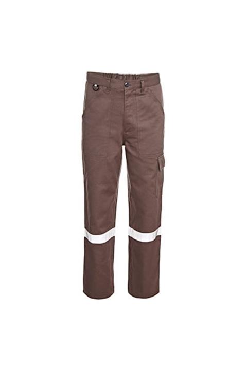 İŞMONT Iş Pantolonu Kışlık
