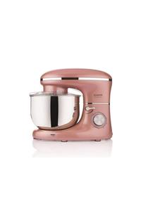 Schafer Prochef Xl Stand Mikser 5l-6 Prç Rosegold