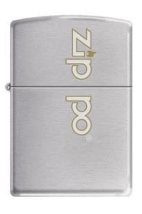 Zippo Çakmak 200-025750