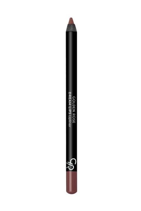 Golden Rose Dudak Kalemi - Dream Lips Lipliner No: 504