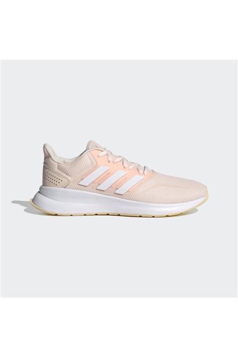 adidas Falcon Kadın Koşu Ayakkabısı Fw5143