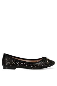 Nine West BECCA Siyah Kadın Babet 100525937