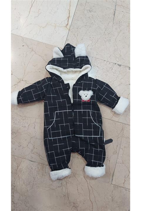 Murat Baby Astronot Tulum