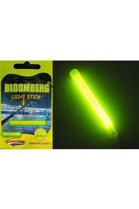 Oskar Bloomberg Light Stıck 4.5x39mm Çubuk Forfor 2 Paket