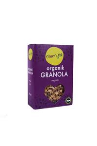 Monn Bio Organik Granola Meyveli 330 gr