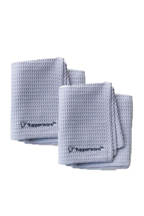 Tupperware Mikrofiber Kurulama Bezi 2 Li