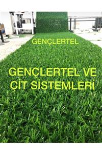 GENÇLERTEL ÜRETİM PAZ.TİC.LTD.ŞTİ. Gençler Çimliçit 0,75 M X 10 M