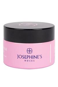 Josephine's Roses Çok Yönlü Morluk Şişlik Kırışıklık Karşıtı Gerçek Gül Yağı İçerir Göz Kremi 30 ml