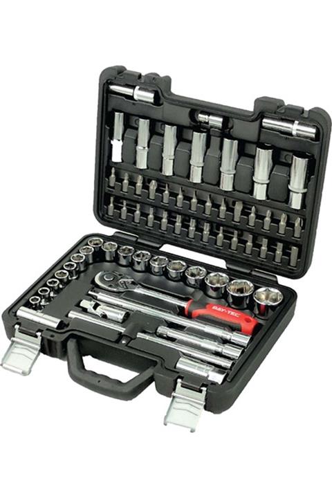 bay tecc Bay-tec Lokma Takımı Mk2635 1/2 62 Parça