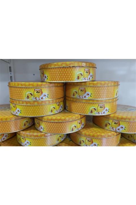 Pervari Siirt Karakovan Balı - 1 Kg Petek Bal