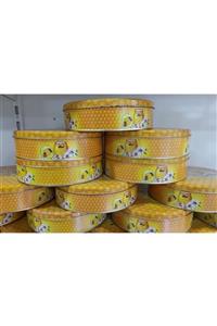 Pervari Siirt Karakovan Balı - 1 Kg Petek Bal