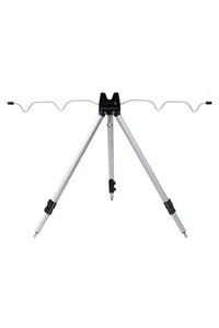 Port Fish Portfish Tripod Ayak Mandallı 4'lü