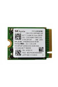 SKHYNİX -hfm256gd3gx013n-ba 256gb M.2 Nvme Ssd