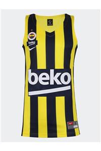 Fenerbahçe Fb Basket 19 Çubuklu Forma