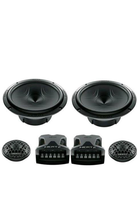 Hertz Öztürk Elektronik- Esk 165