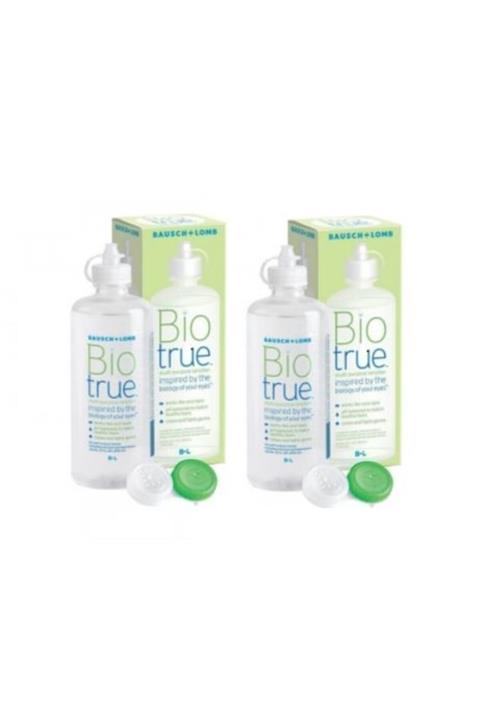Bausch & Lomb Lens Solüsyonu 120 ml