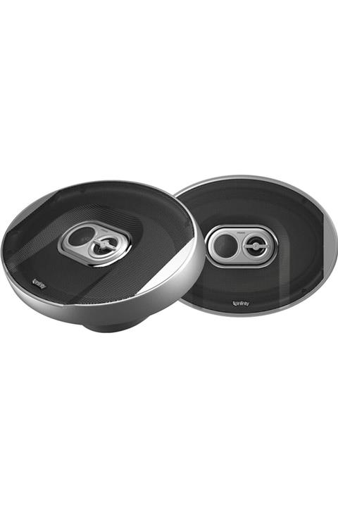 INFINITY Pr9603is Oval 360 Waat 6x9 Oto Hoparlör 3 Yollu