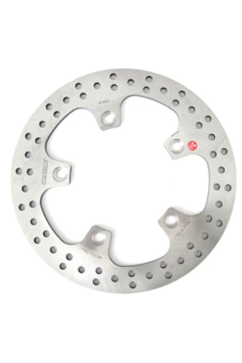 ROCK BIKER Suzukı Burgman 650 Arka Fren Diski 2004 2018