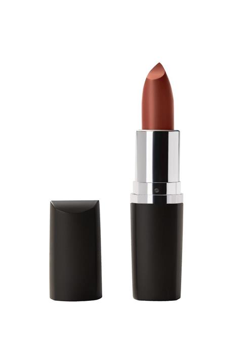 Maybelline New York Nemlendirici Etkili Mat Ruj - Hydra Extreme Matte Lipstick 935 Cinnamon Spice 3600531547264