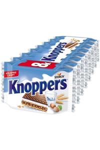 Storck Knoppers Milch 8x25 gr 200 G Knoppersmilch