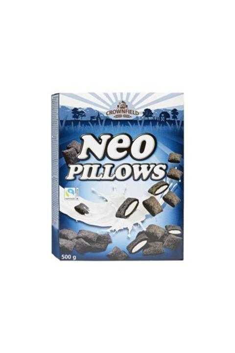 Crown Fıeld Neo Pıllows 500 gr
