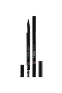 Shiseido Brow Inktrio 03 -suya Dayanıklı Kaş Kalemi