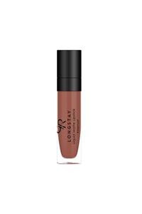 Golden Rose Likit Mat Ruj - Longstay Liquid Matte Lipstick No: 27