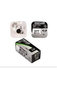 Maxell Sr626sw 377 Saat Pili 1 Ad