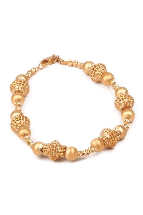 Cebeci 22 Ayar Queen Bileklik